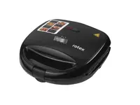 Мультипекарь Rotex RSM222-B 800 Вт