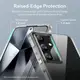 Чехол ESR для Samsung Galaxy S24 - Air Shield Boost, Cleare (4894240189986)