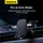 Держатель Baseus UltraControl Mega Series Folding Screen Phone Car Mount
