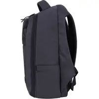 Наплічник Bagland Бремен 23 л чорний 00165169