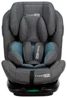 Автокрісло FreeON Ultima, поворотність 360°, i- Size 40 - 150 см, turquoise