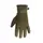 Перчатки для туризма Helikon-Tex Tracker Outback Gloves - Olive Green, размер XXL