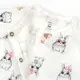 Комбинезон для девочки Cute Bunny на кнопках