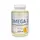 Жирные кислоты Bodyperson Labs Omega 3, 90 капсул
