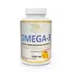 Жирные кислоты Bodyperson Labs Omega 3, 90 капсул