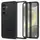 Чехол Spigen для Samsung Galaxy S24 - Ultra Hybrid, Matte Black (ACS07352)