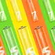 Батарейки Xiaomi ZMI batteries 24pcs (AAA 12pcs AA 12pcs) (3059770)