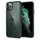 Чехол Spigen для iPhone 11 Pro Ultra Hybrid, Midnight Green (ACS00417)