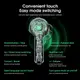 Наушники Onikuma RGB TWS Gaming Earbuds 40MS Delay T36 |BT5.0, 35/300mAh|