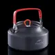 Чайник Naturehike Camping 1.1 л NH17C020-H Grey