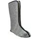 Панчоха для чобіт Lemigo Arktik Termo + 46р Фольга LMG-SOCKS-ARK-875-46