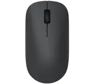 Мышь Xiaomi Mi Wireless Mouse Lite Black (XMWXSB01YM) (HLK4035CN/BHR6099GL)