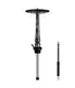 Кальян Tiaga Hookah Astra, Silver, современный дизайн, высота 53 см