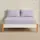 Набор простыни на резинке фланель 160х200 AMETHYST TARTAN