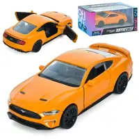 Машинка інертна Auto Mir 2018 Ford Mustang GT AS-3015 12.5 см