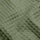 Покрывало вафельное 110х140 Olive Greek Waffle