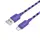 Кабель HOCO Type-C Meridian charging data cable X116 |1m, 3A|