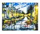 Картина по номерам Амстердам, 40 х 50 см, краски, кисти. Multicolor (Y060)