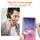 Чехол ESR для Samsung Galaxy S20 Air Armor, Clear (3C01194490101)