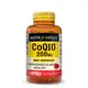 Натуральная добавка Mason Natural Co Q10 200 mg, 30 капсул