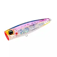Попер Duel L-Blue Spit Pop 70F 70mm 8.5g #HKVK (F1224-HKVK / 2239645)