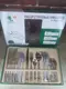 Набор столовых приборов 24 пр MonaСo Green Life GL-5524-GMn