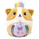 Подушка-игрушка детская Собачка 551-CORGI 20 см