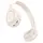 Наушники HOCO Charm BT headset W46 |BT5.3/AUX, 20h, Type-C|