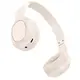 Наушники HOCO Charm BT headset W46 |BT5.3/AUX, 20h, Type-C|