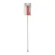 Захват магнитный гибкий 525 мм, 2.25 кг INTERTOOL ET-1008