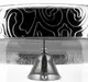 Банка для хранения печенья Alessi Dressed из стекла 3 л