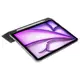 Чехол Smart Case для iPad Air 13" (2024) Origami, Pen, Black