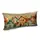 Подушка для дивана бархатная Будиночки 50×24 см (52BP_24S005)
