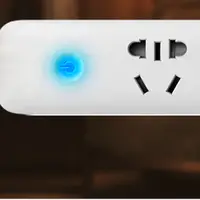 Розумний мережевий  Wi-Fi фільтр-подовжувач Xiaomi AIGO Power Strip with 3USB 2m White (AC0331ZN)