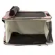 Рюкзак - сумка 2 в 1 переноска для кошек и собак 45х34х25 CosmoPet CP-43 Pink