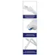 Сушка для белья напольная Casa Si Resin 20m White (CS92066Q01) Discounted