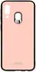 Чехол-накладка TOTO Pure Glass Case Samsung Galaxy A40 Pink