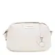 Женская кожаная сумка Borsa Leather K12247w-white