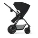 Универсальная коляска 3 в 1 Kinderkraft Xmoov CT Black (KSXMOV00BLK3000)