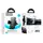 Держатель HOCO Precious push-type car holder H48 (air outlet) |4.5-7"|