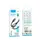 Кабель HOCO C to Lightning Exceed PD charging data cable X127 |1m, 30W|
