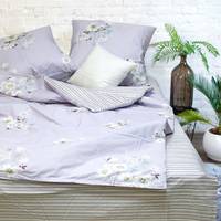 Постільна білизна полуторна Viluta Сатин Twill 274-1-5 210х143 см