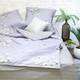Постельное белье полуторное Viluta Сатин Twill 274-1-5 210х143 см