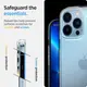 Чехол Spigen для iPhone 13 Pro Max (6.7") - Liquid Crystal, Crystal Clear (ACS03197)