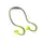 Вакуумные наушники Bluetooth Sports Remax RB-S20-Yellow