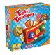 Веселая настольная игра для детей и врослих Tobi Toaster