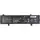 Аккумулятор PowerPlant для ноутбуков ASUS VivoBook 15 X505BA (B31N1631) 11.4V 3600mAh