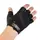 Перчатки для фитнеса PowerPlay PP-2311, Black XS
