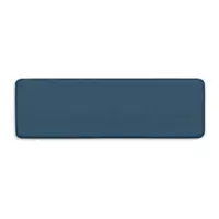 Изголовье для кровати BALI Indigo 55x190 см