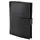 Портмоне мужское кожаное Semi Line RFID Black (P8270-0)